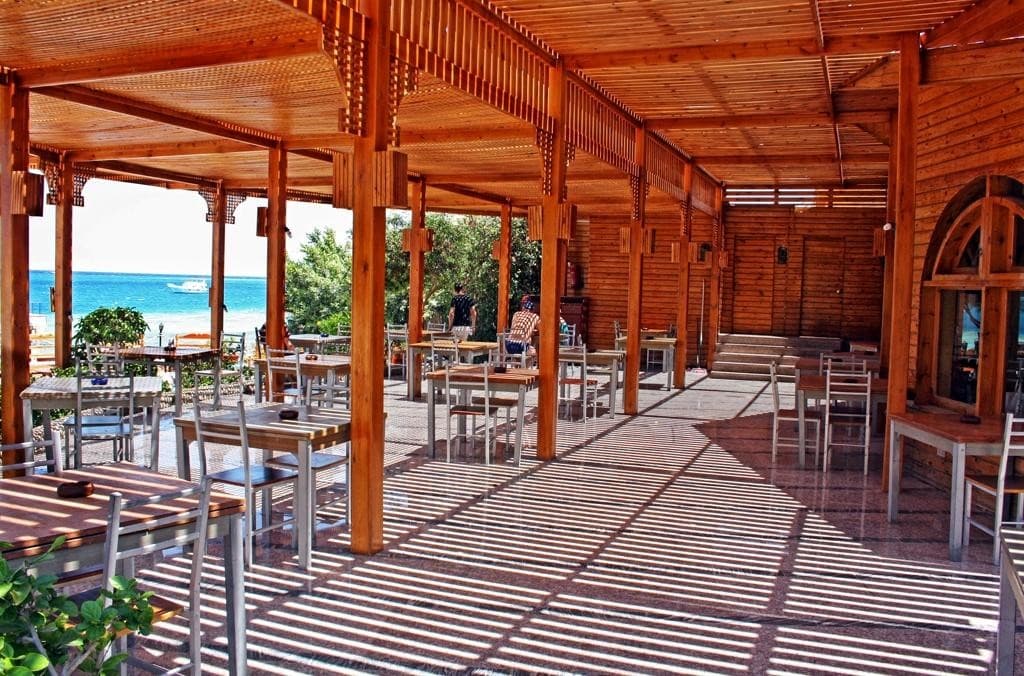 Sphinx Resort
