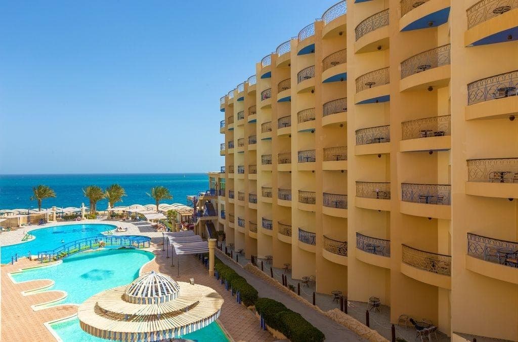 Sphinx Resort
