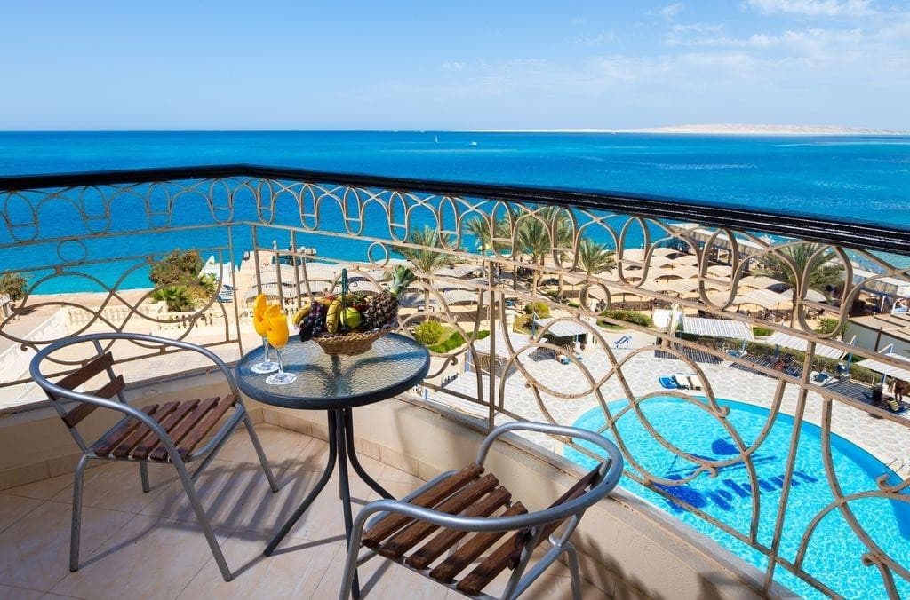 Sphinx Resort