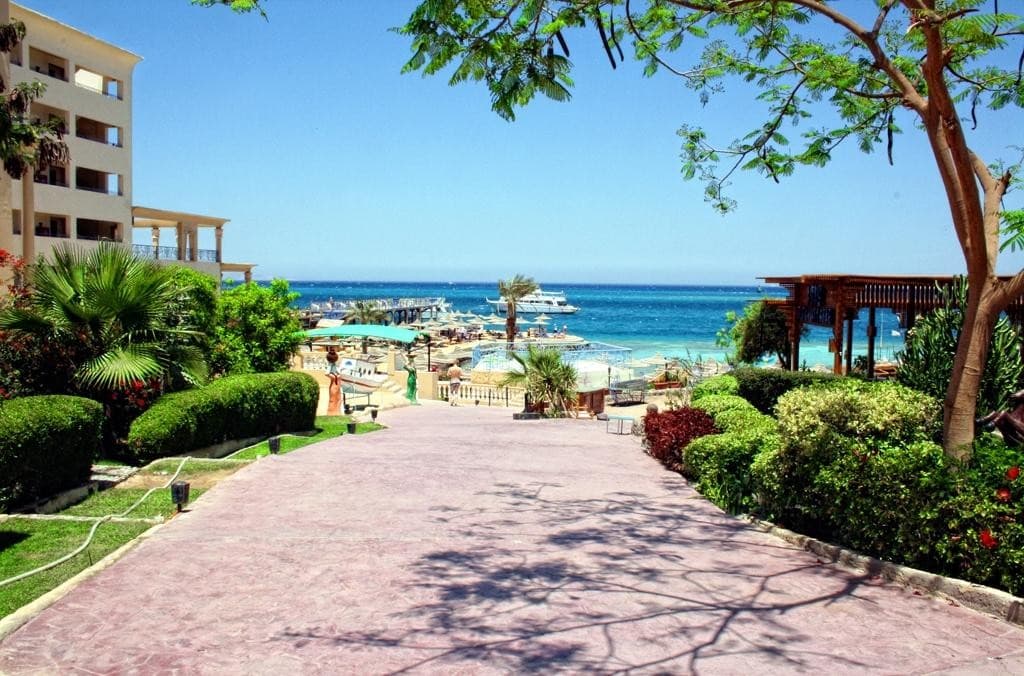 Sphinx Resort