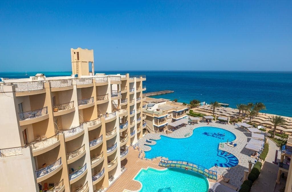 Sphinx Resort