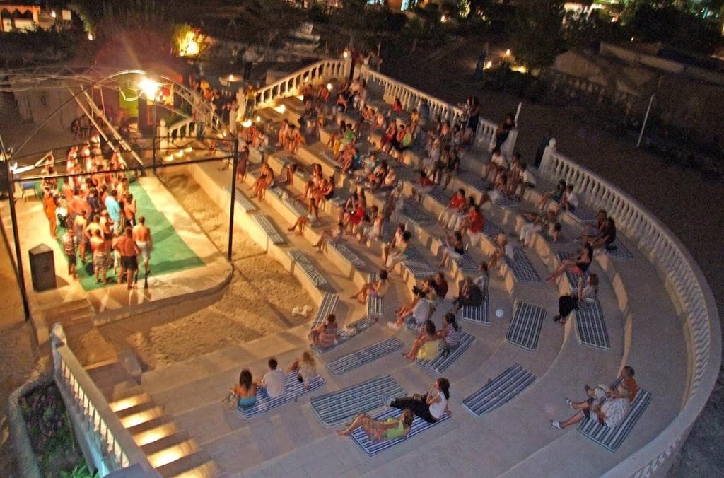 Sphinx Resort