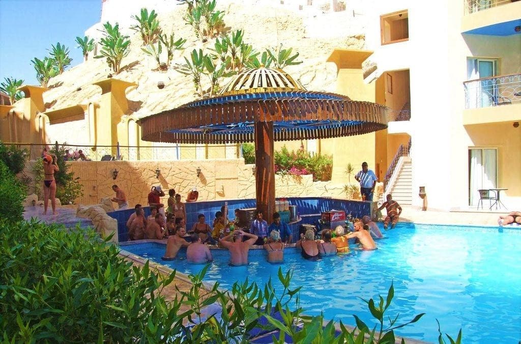 Sphinx Resort