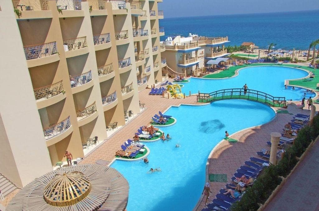 Sphinx Resort