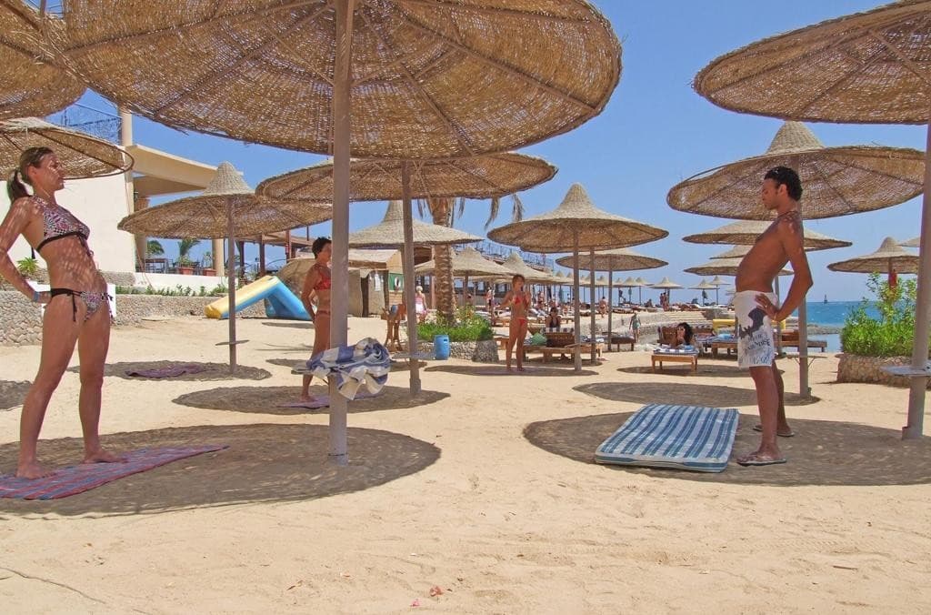 Sphinx Resort