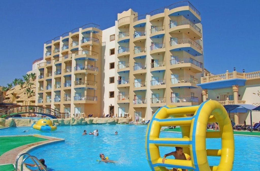 Sphinx Resort