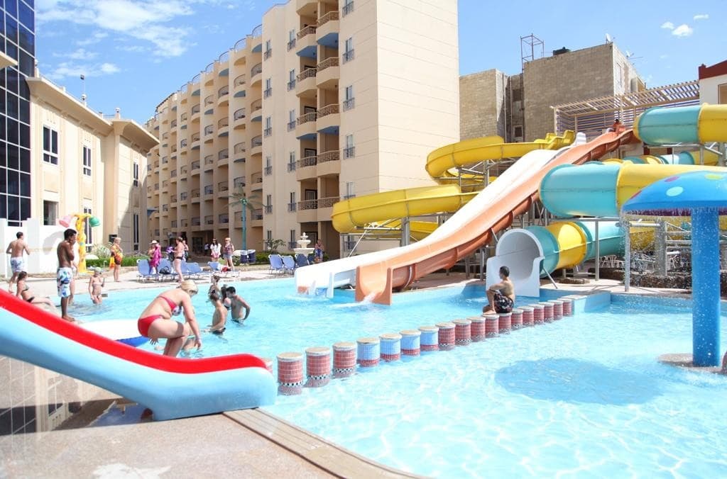 Sphinx Resort