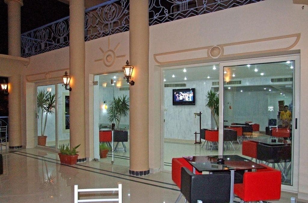 Sphinx Resort