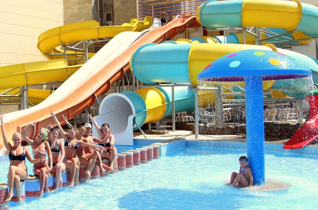 Sphinx Resort