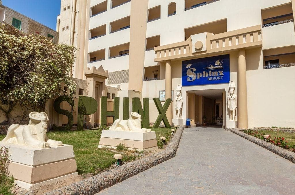 Sphinx Resort