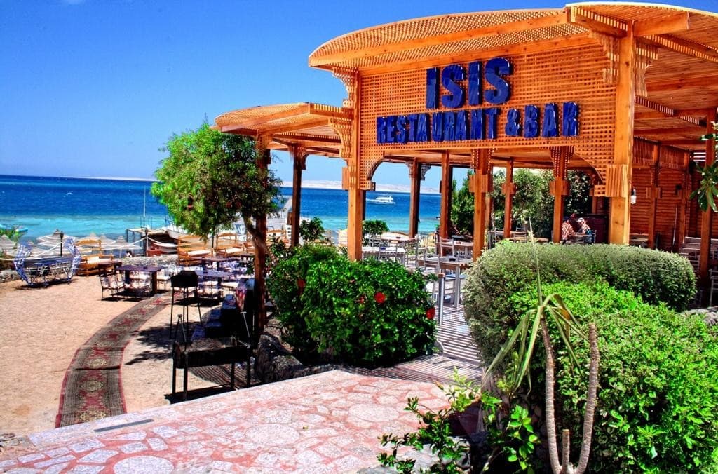 Sphinx Resort
