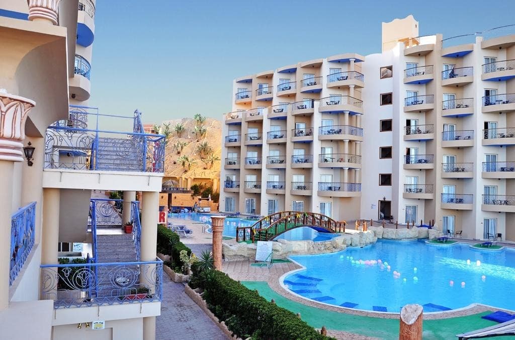 Sphinx Resort