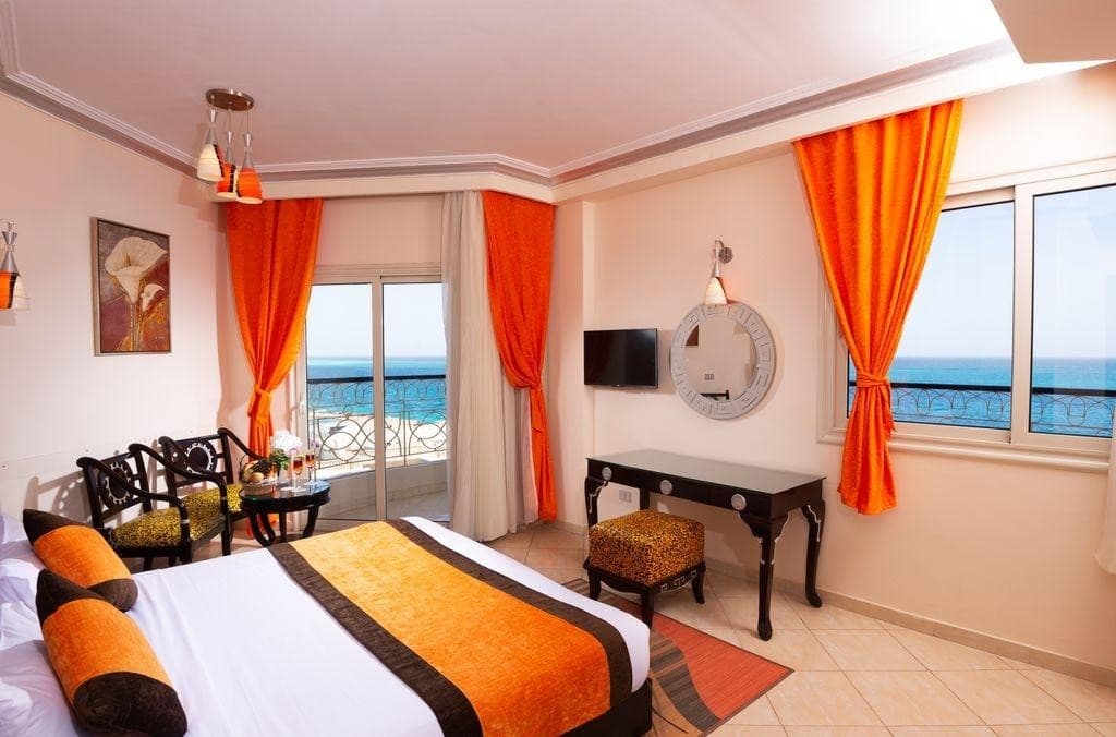 Sphinx Resort
