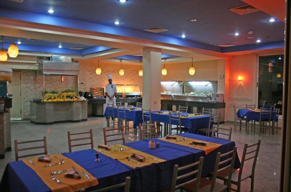 Sphinx Resort