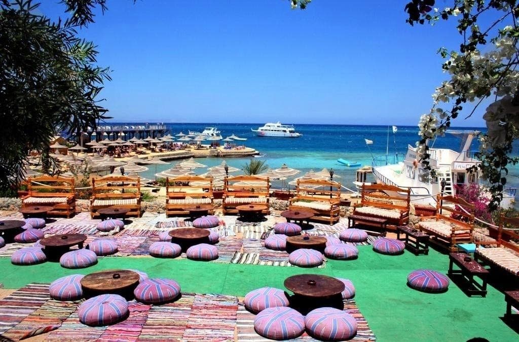 Sphinx Resort