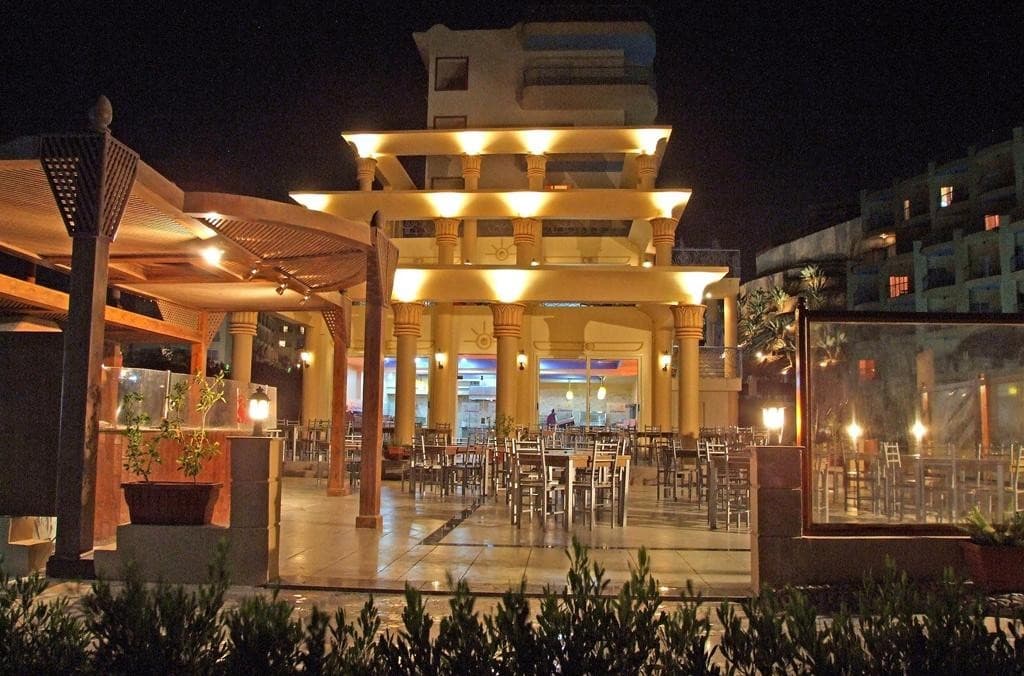 Sphinx Resort