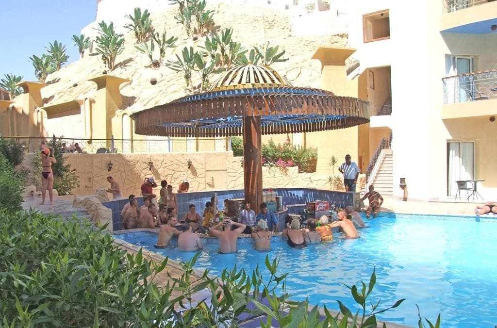 Sphinx Resort
