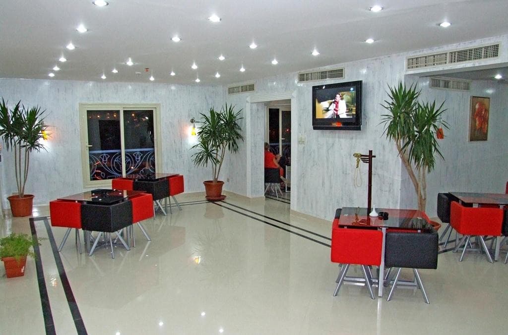 Sphinx Resort
