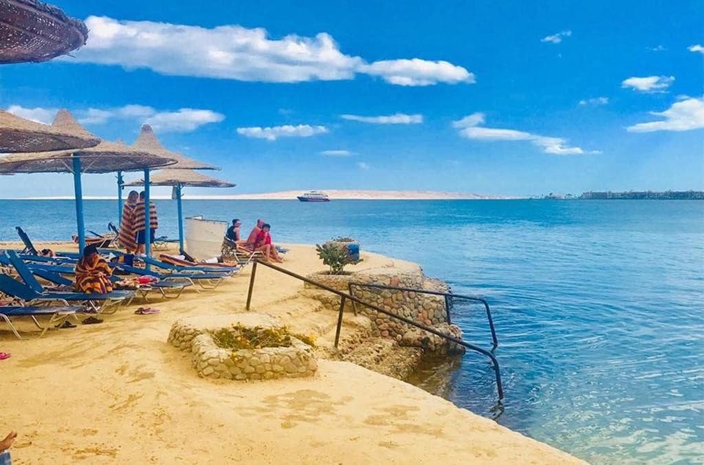 Sphinx Resort