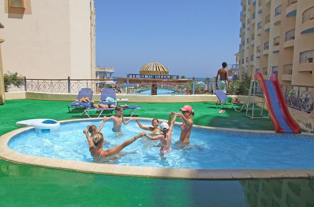 Sphinx Resort