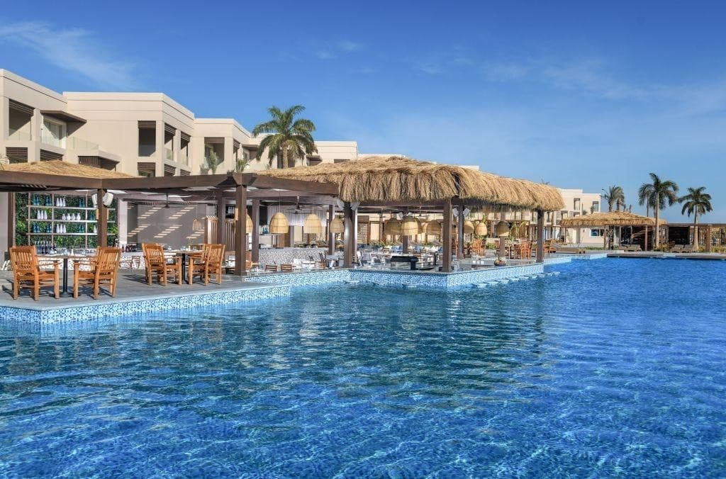 Steigenberger Resort Ras Soma