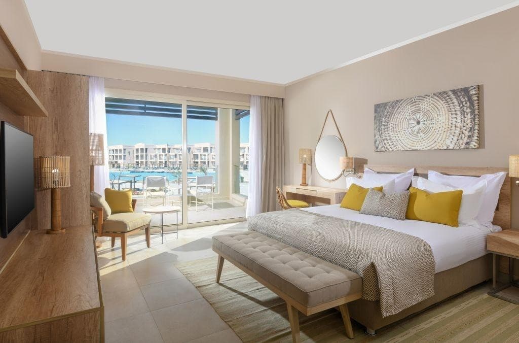 Steigenberger Resort Ras Soma