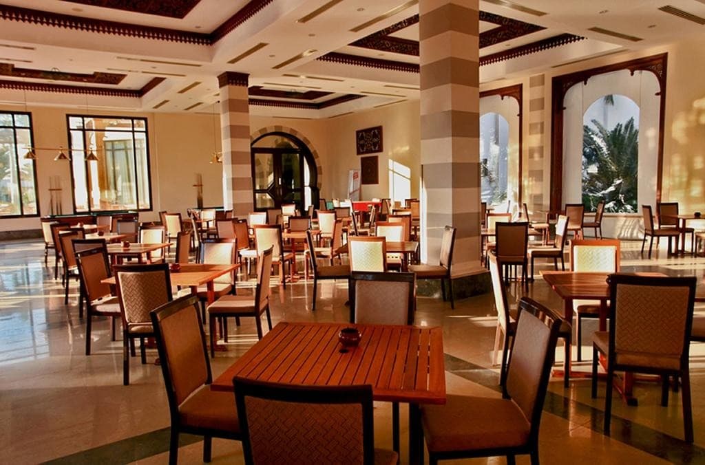 Stella Makadi Beach Resort & Spa