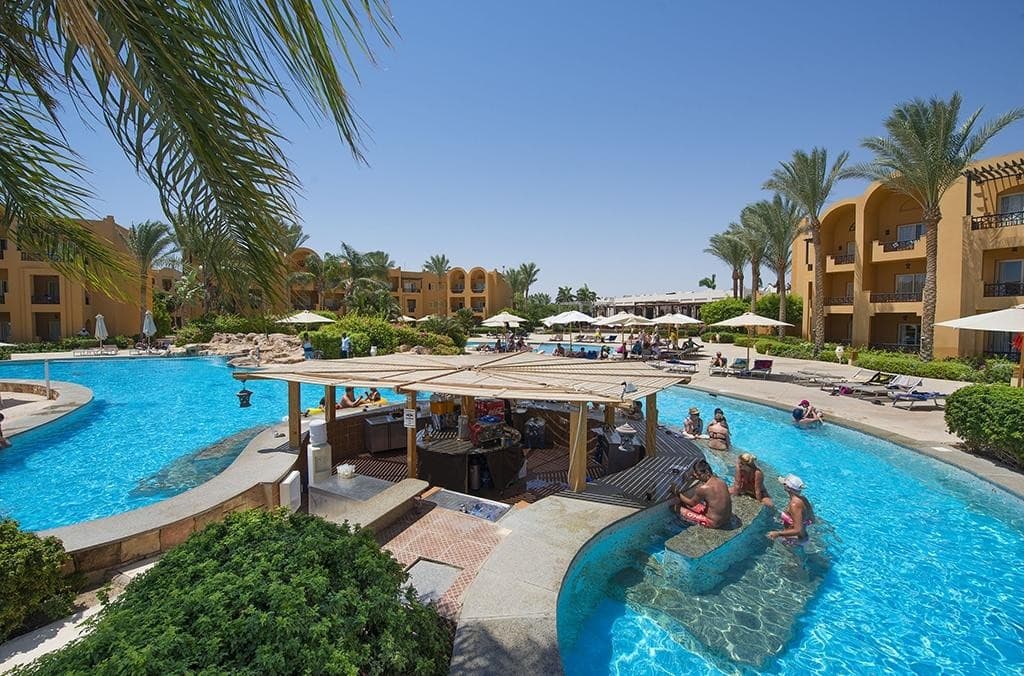 Stella Makadi Beach Resort & Spa