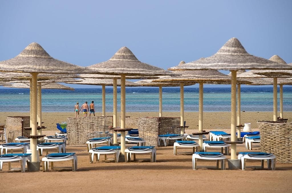 Stella Makadi Beach Resort & Spa