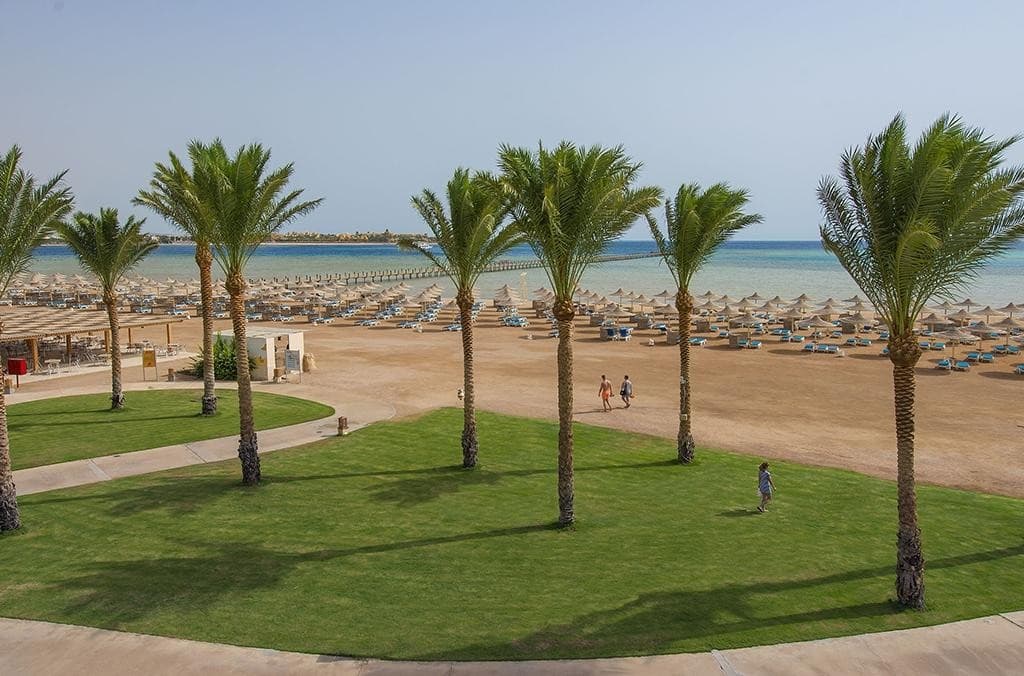 Stella Makadi Beach Resort & Spa