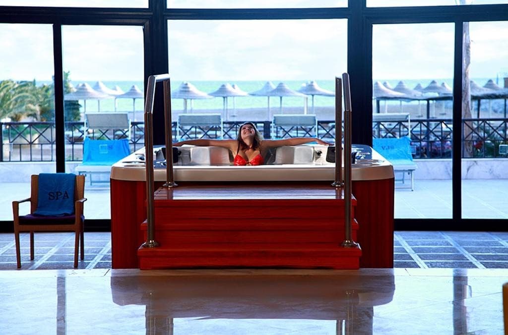 Stella Makadi Beach Resort & Spa