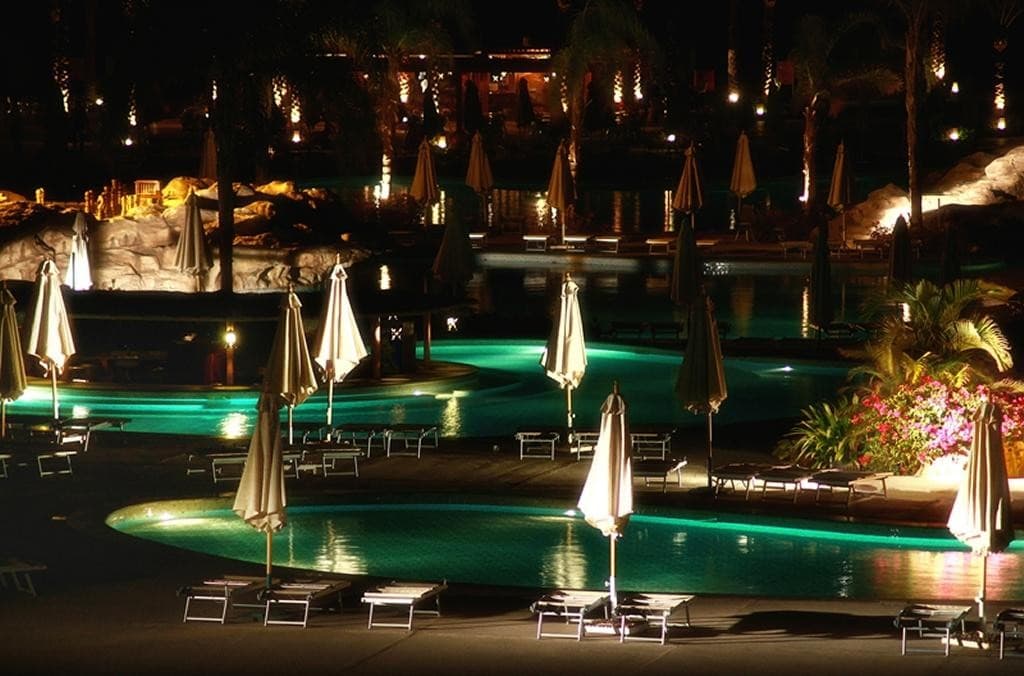 Stella Makadi Beach Resort & Spa