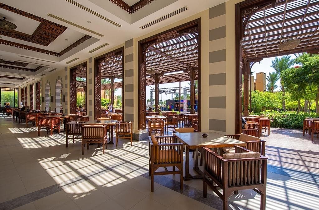 Stella Makadi Beach Resort & Spa