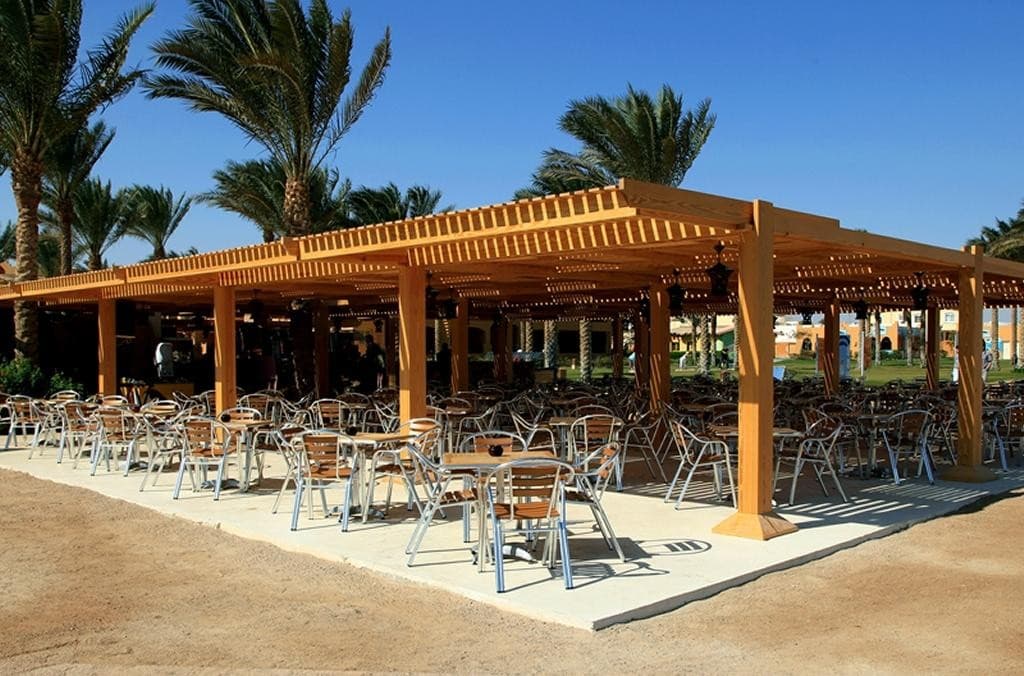 Stella Makadi Beach Resort & Spa