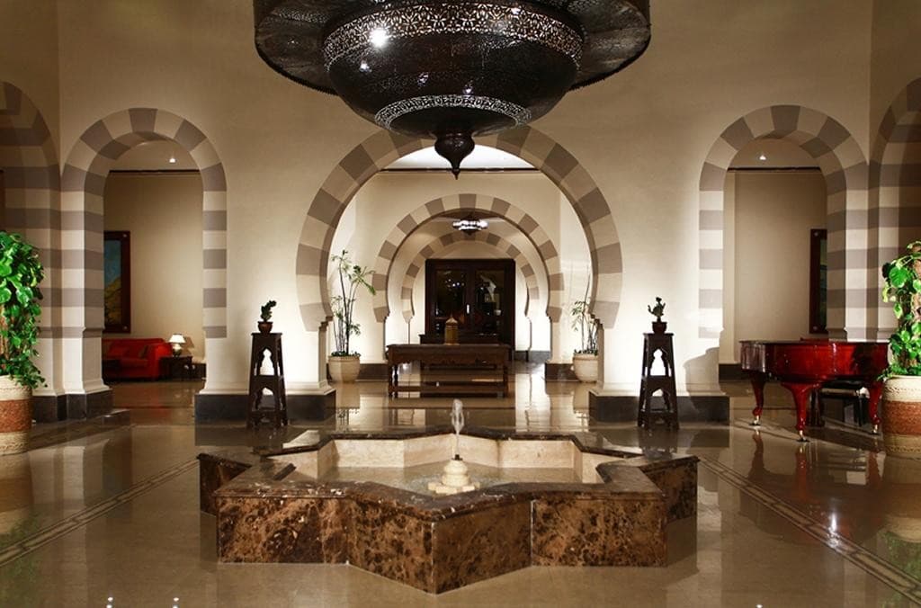Stella Makadi Beach Resort & Spa