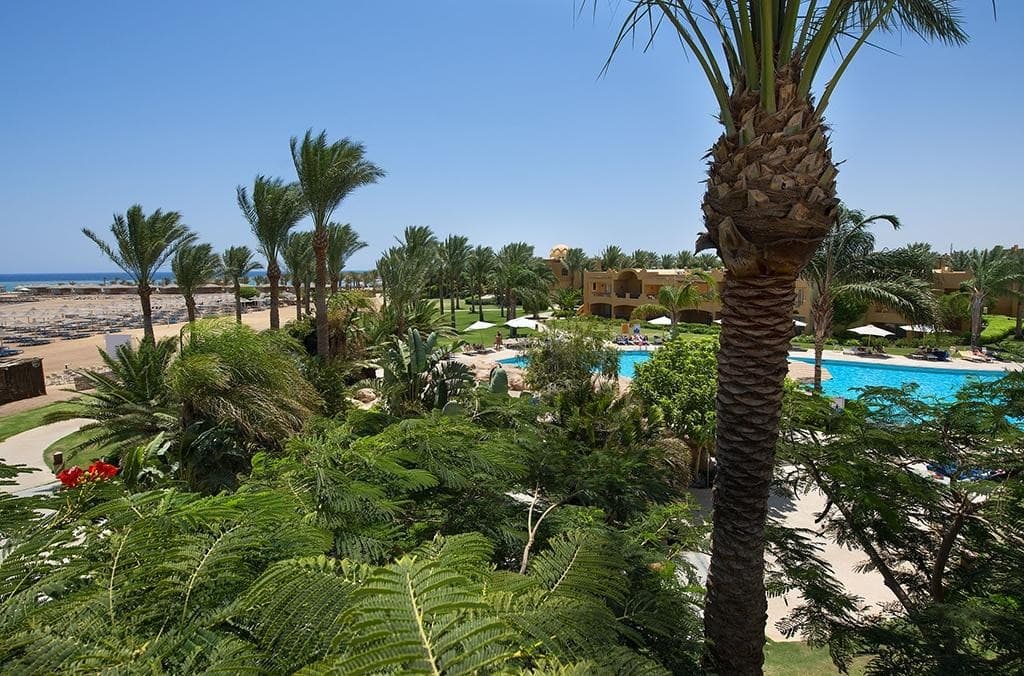 Stella Makadi Beach Resort & Spa
