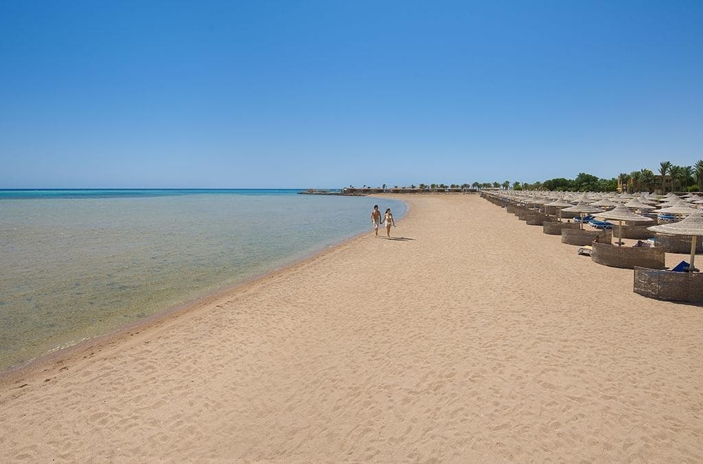 Stella Makadi Beach Resort & Spa