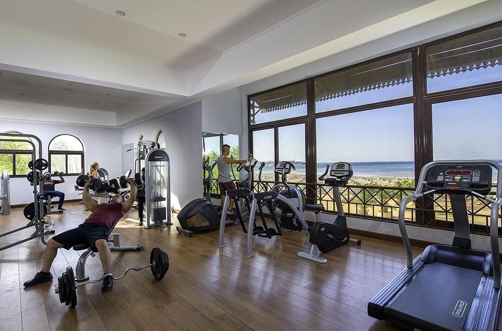 Stella Makadi Beach Resort & Spa