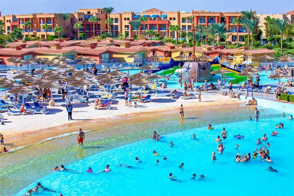 Titanic Beach Spa & Aquapark