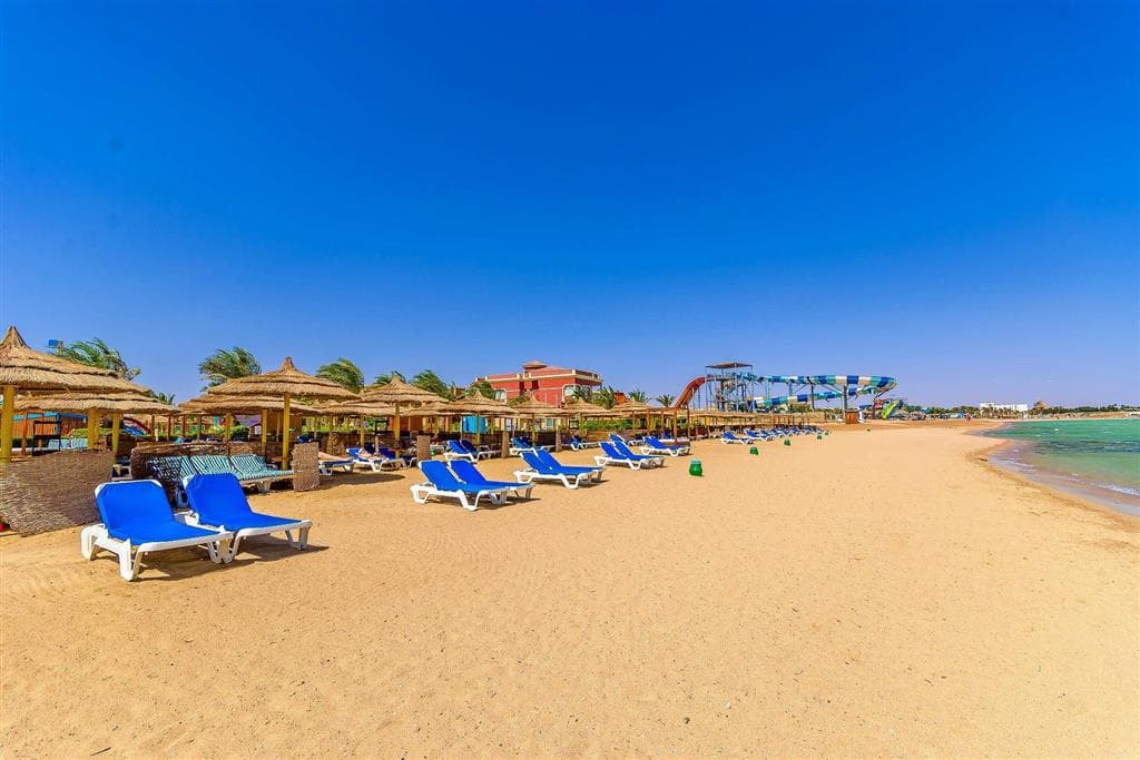 Titanic Beach Spa & Aquapark