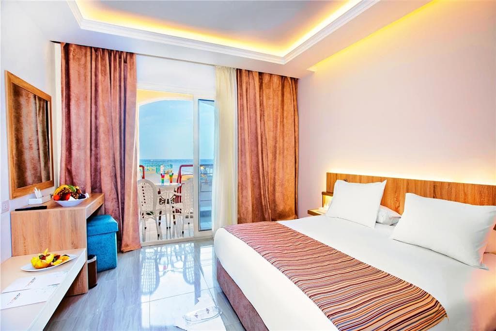 Titanic Beach Spa & Aquapark