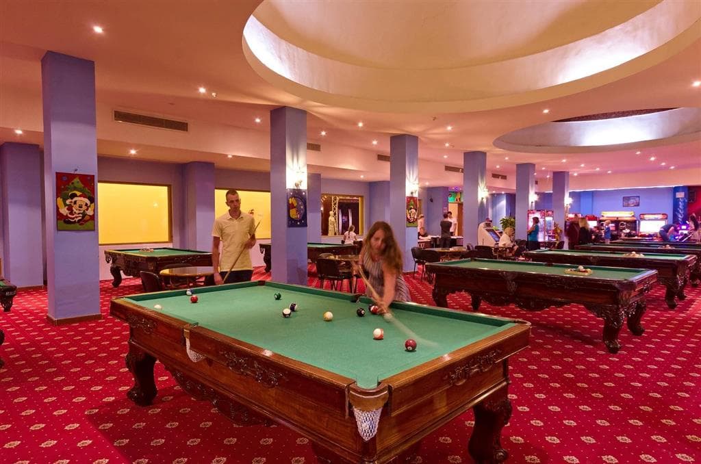 Titanic Beach Spa & Aquapark