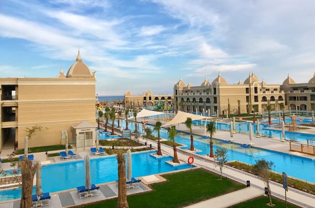 Titanic Royal Resort