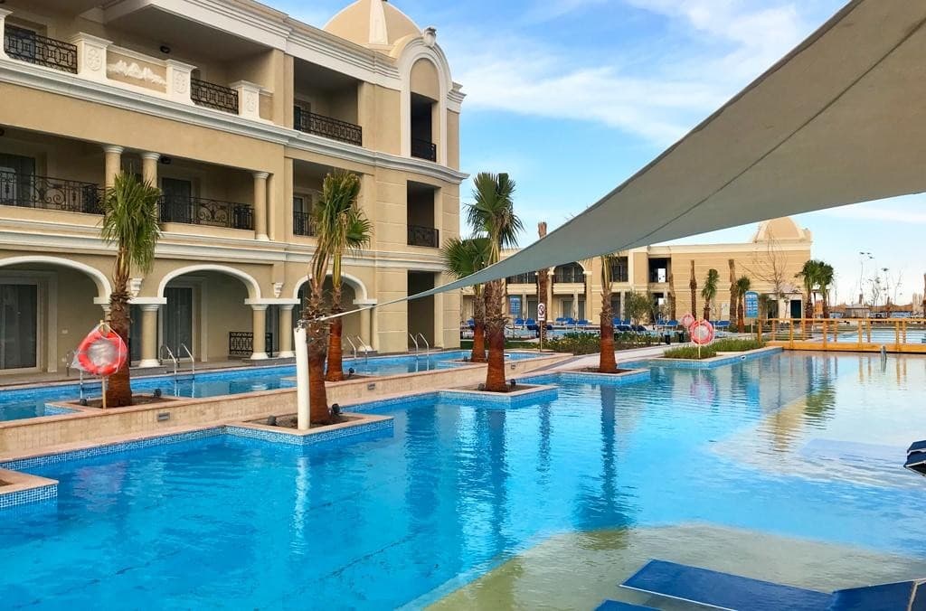 Titanic Royal Resort