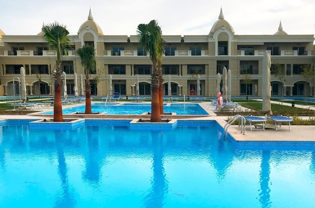 Titanic Royal Resort