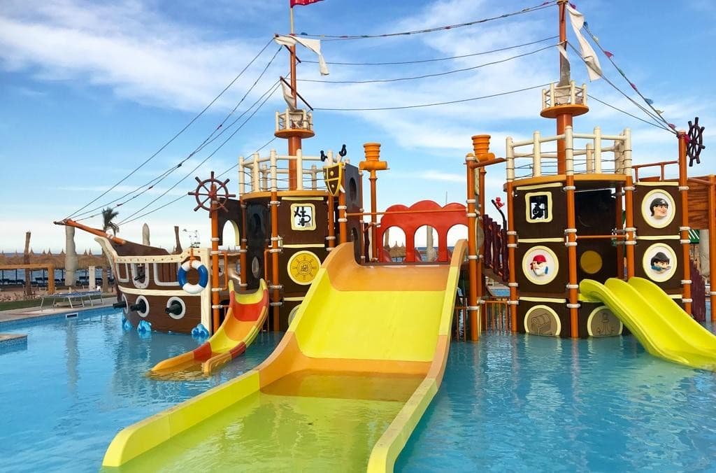 Titanic Royal Resort