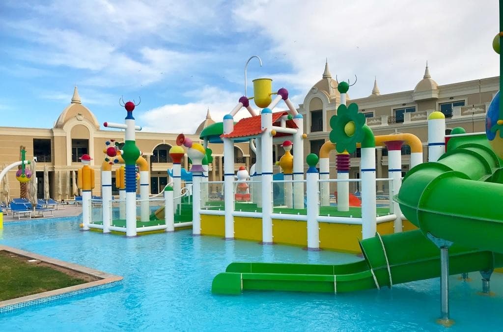 Titanic Royal Resort