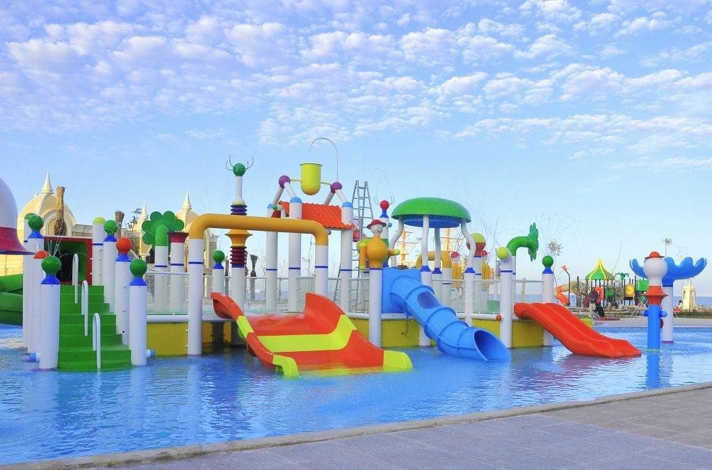 Titanic Royal Resort