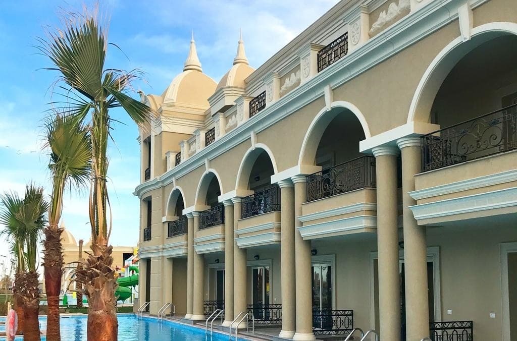 Titanic Royal Resort