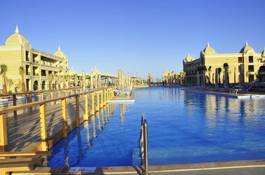 Titanic Royal Resort